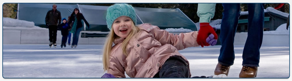 Woodland Hills Ice